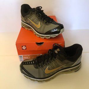 Nike | Shoes | Nike Air Max 209 Men Size 05 | Poshmark